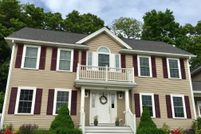 Property in Middlesex County, Massachusetts