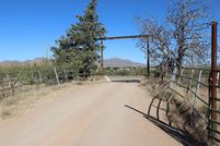 Property in Cochise County, Arizona