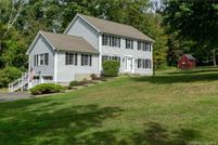 Property in New Haven County, Connecticut