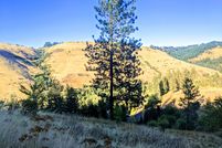 Property in Idaho County, Idaho