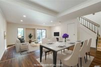 Property in Nassau County, New York