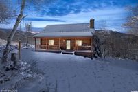 Property in Wasatch County, Utah