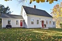 Property in Bristol County, Massachusetts