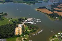 Property in Saint Mary's County, Maryland