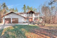 Property in Frederick County, Maryland