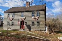 Property in Windham County, Connecticut