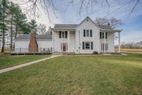 Property in Starke County, Indiana