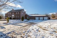 Property in Norfolk County, Massachusetts