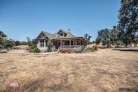 Property in Kern County, California