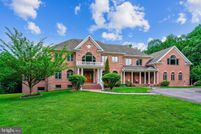 Property in Montgomery County, Maryland