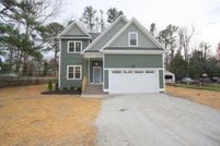 Property in Louisa County, Virginia