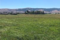 Property in Kittitas County, Washington