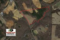 Property in Rockingham County, North Carolina
