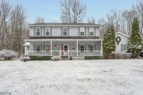 Property in Hunterdon County, New Jersey