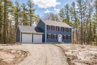 Property in Plymouth County, Massachusetts