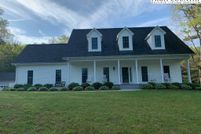 Property in Alleghany County, North Carolina