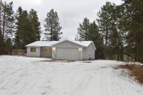 Property in Boundary County, Idaho