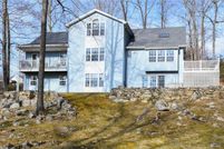 Property in New Haven County, Connecticut