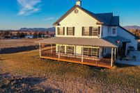 Property in Crook County, Oregon