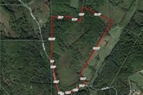 Property in Greene County, Pennsylvania