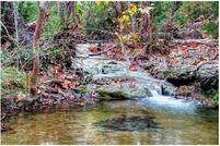 Property in Travis County, Texas