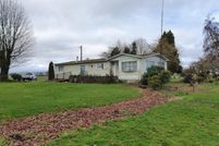 Property in Lane County, Oregon