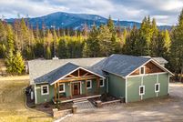 Property in Bonner County, Idaho