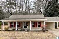 Property in Cherokee County, Alabama