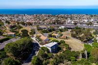 Property in Orange County, California