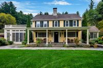 Property in Middlesex County, Massachusetts