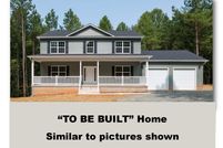 Property in Culpeper County, Virginia