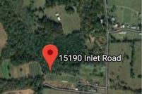 Property in Culpeper County, Virginia