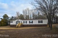 Property in Union County, North Carolina