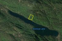 Property in Matanuska-Susitna Borough, Alaska