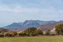 Property in Wasatch County, Utah