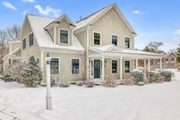 Property in Barnstable County, Massachusetts