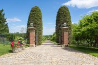 Property in Montgomery County, Pennsylvania