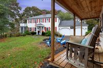 Property in Barnstable County, Massachusetts