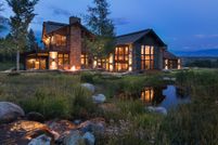 Property in Teton County, Wyoming