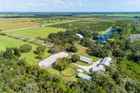 Property in Glades County, Florida