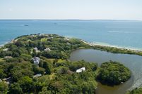 Property in Barnstable County, Massachusetts
