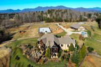 Property in Polk County, North Carolina