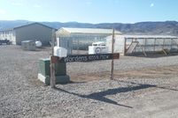 Property in Sevier County, Utah