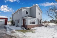 Property in Wyoming County, New York