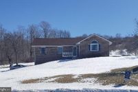 Property in Garrett County, Maryland