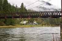 Property in Idaho County, Idaho