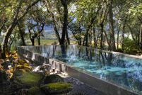 Property in Napa County, California