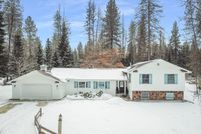 Property in Bonner County, Idaho