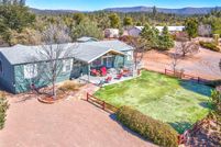 Property in Gila County, Arizona