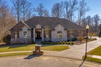 Property in Warrick County, Indiana